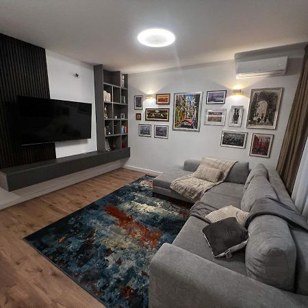 Luxury Home Beach Apartament In Split, Croatia Exterior photo