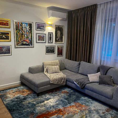Luxury Home Beach Apartament In Split, Croatia Exterior photo