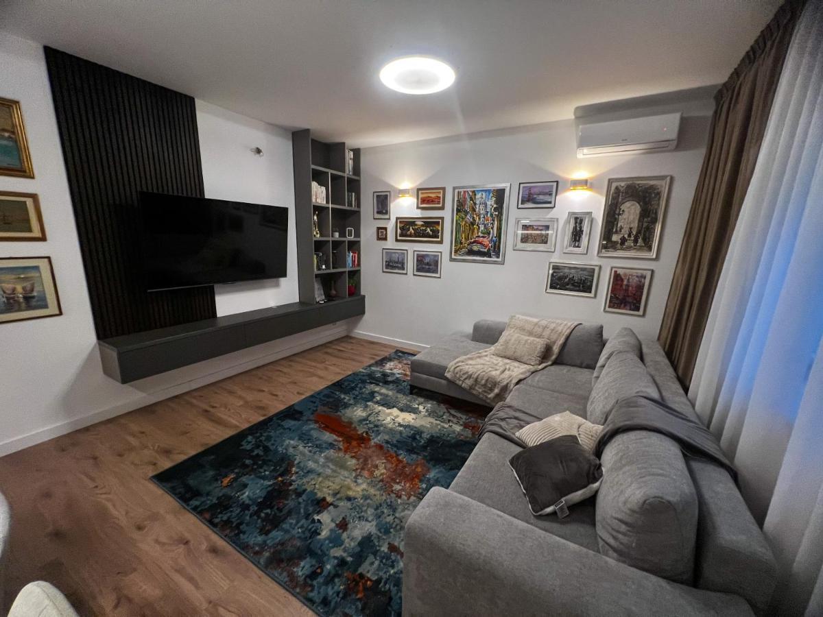 Luxury Home Beach Apartament In Split, Croatia Exterior photo