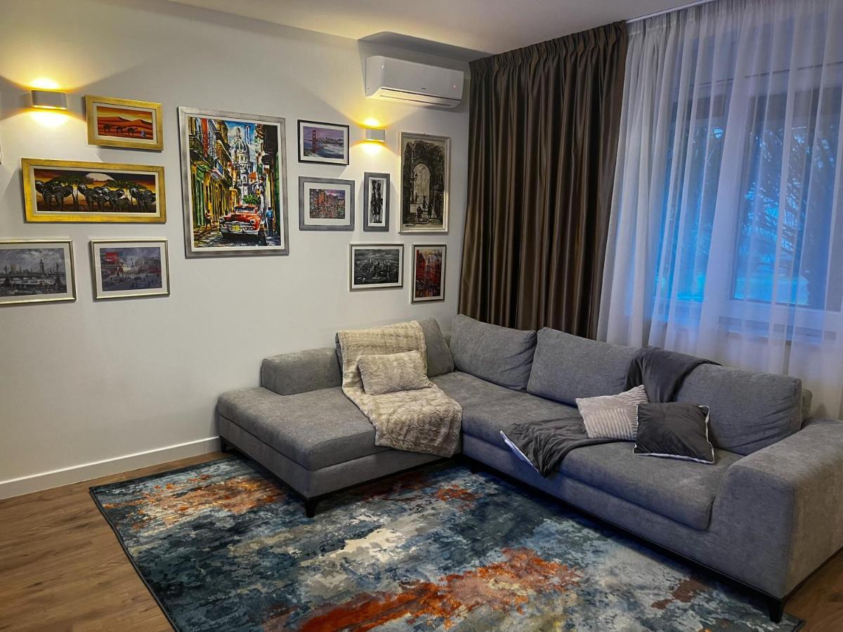 Luxury Home Beach Apartament In Split, Croatia Exterior photo