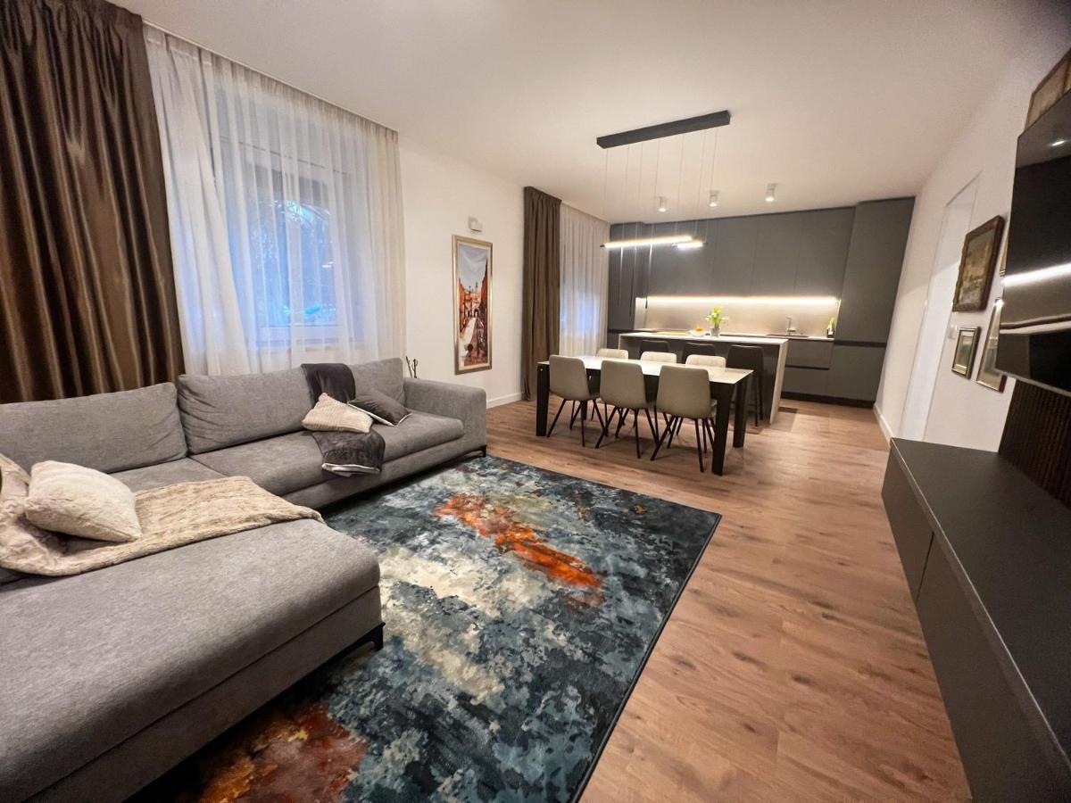 Luxury Home Beach Apartament In Split, Croatia Exterior photo