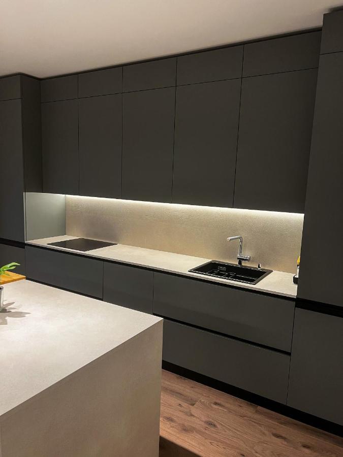 Luxury Home Beach Apartament In Split, Croatia Exterior photo
