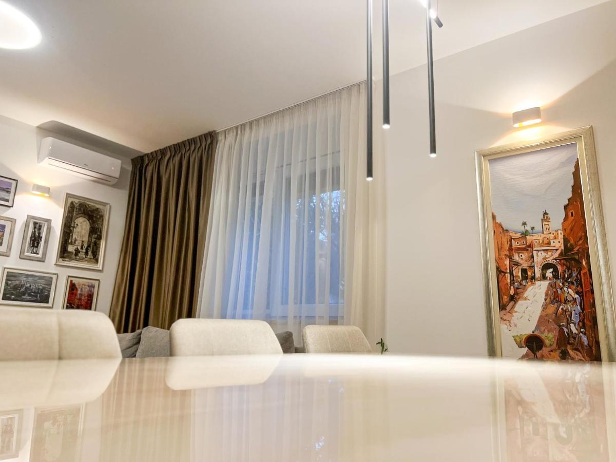 Luxury Home Beach Apartament In Split, Croatia Exterior photo