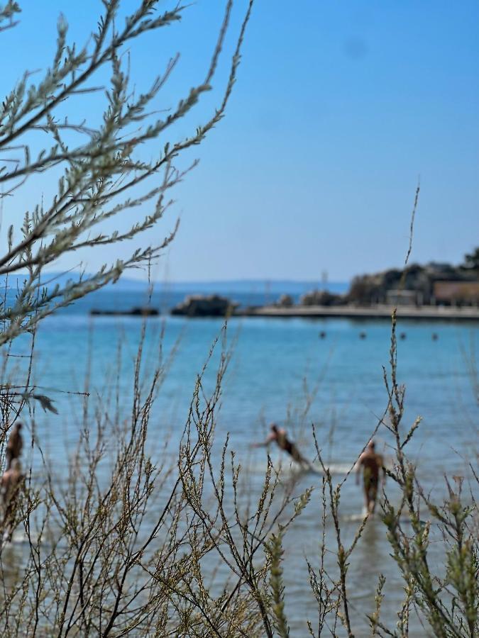 Luxury Home Beach Apartament In Split, Croatia Exterior photo