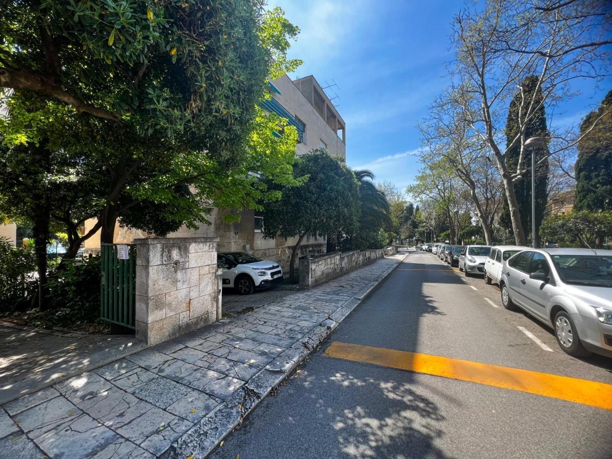 Luxury Home Beach Apartament In Split, Croatia Exterior photo