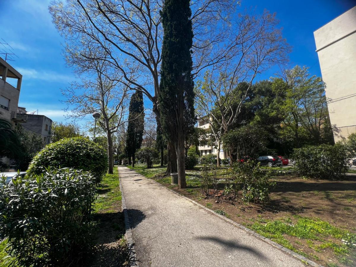 Luxury Home Beach Apartament In Split, Croatia Exterior photo
